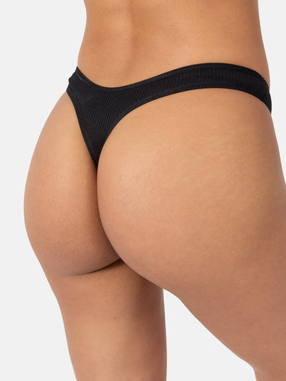 Tazzio Damen Slip 7er-Pack F902