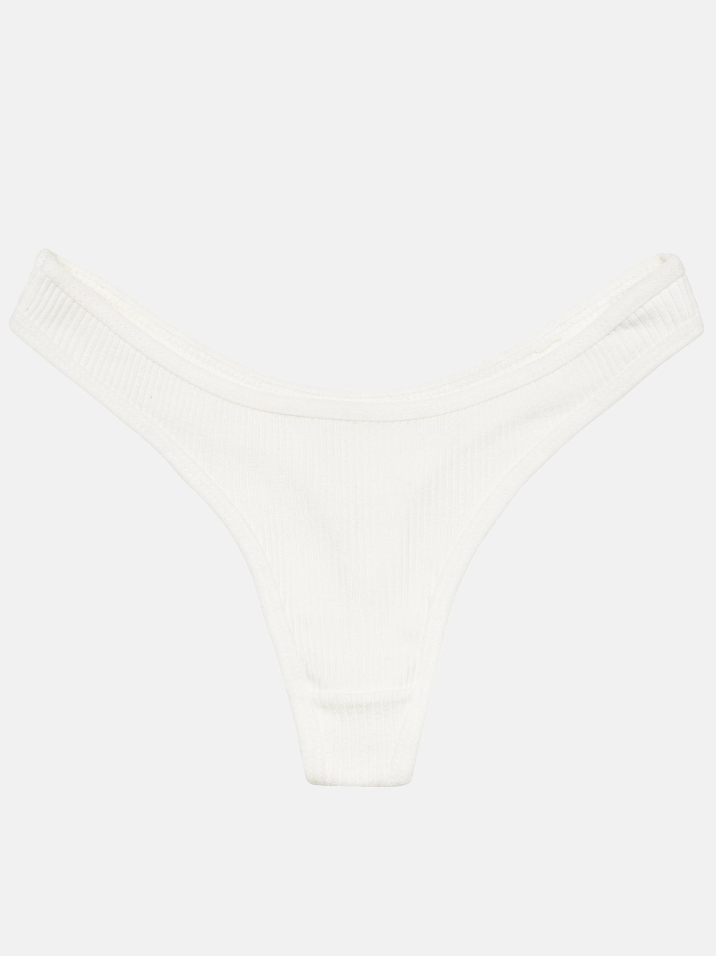 Tazzio Damen Slip 7er-Pack F902