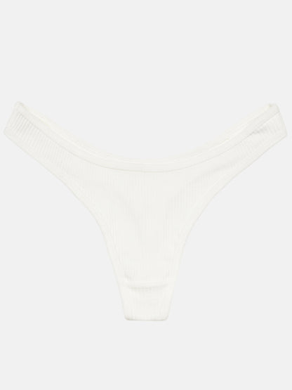 Tazzio Damen Slip 7er-Pack F902