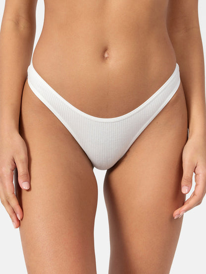 Tazzio Damen Slip 7er-Pack F902