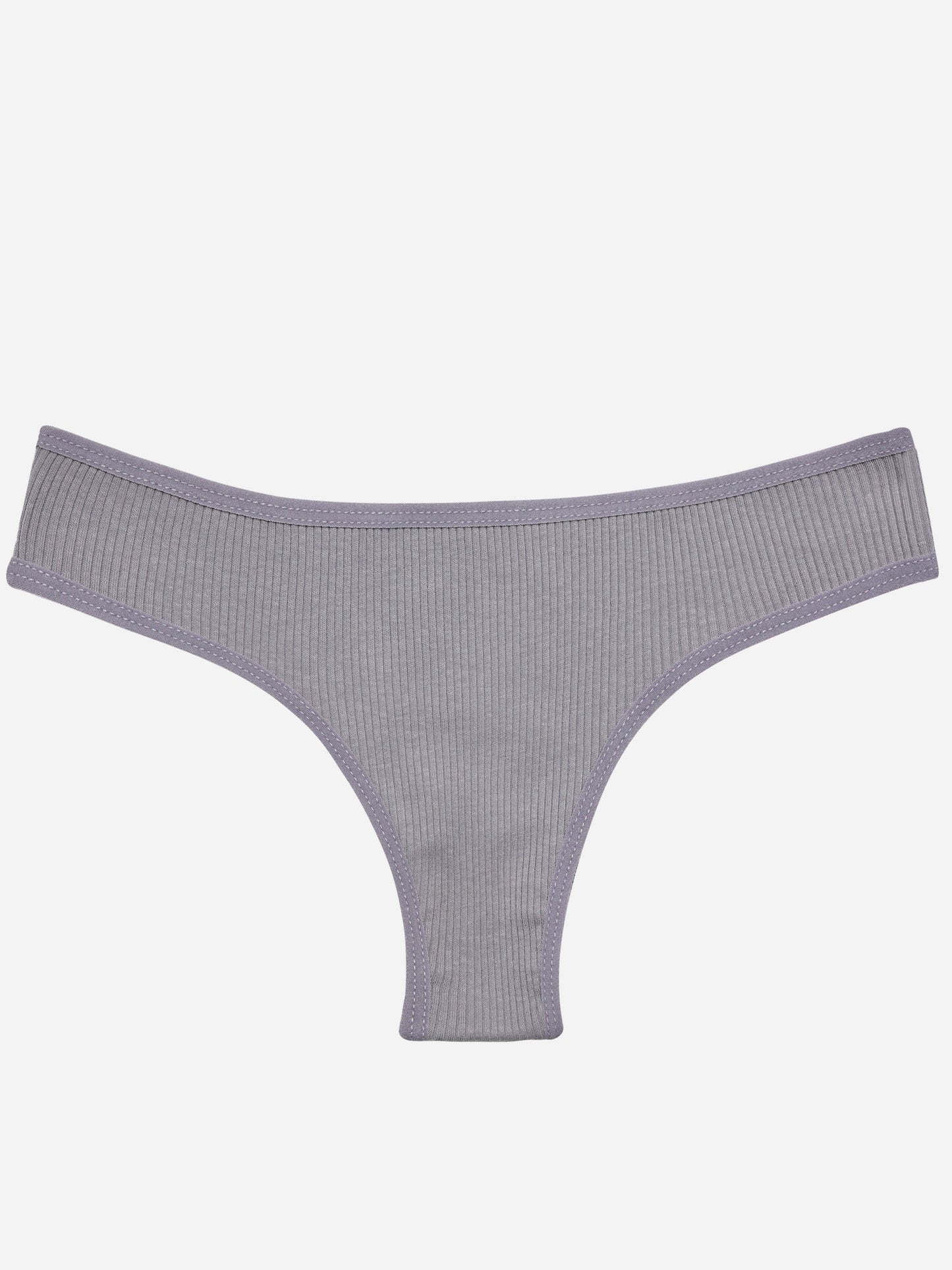 Tazzio Damen Slip 7er-Pack F903