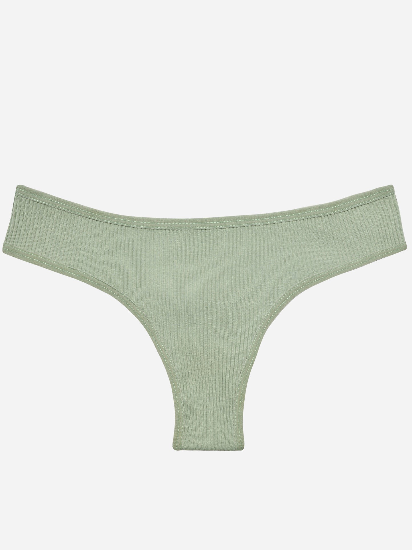 Tazzio Damen Slip 7er-Pack F903