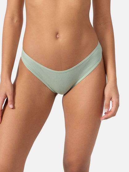 Tazzio Damen Slip 7er-Pack F903