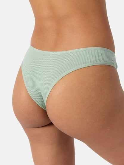 Tazzio Damen Slip 7er-Pack F903