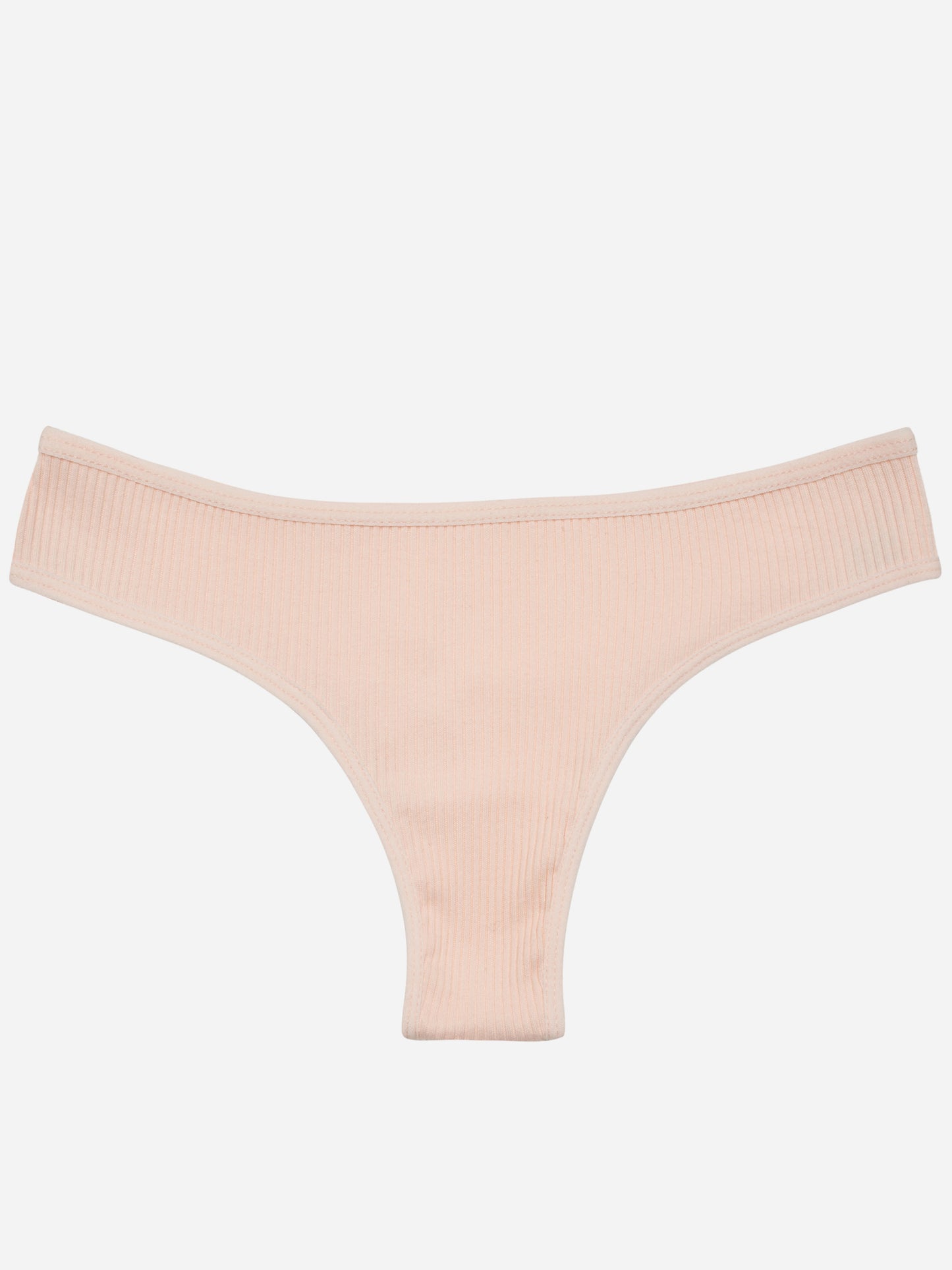 Tazzio Damen Slip 7er-Pack F903
