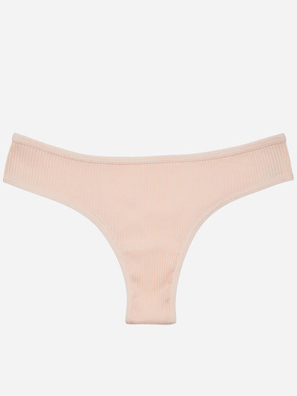Tazzio Damen Slip 7er-Pack F903
