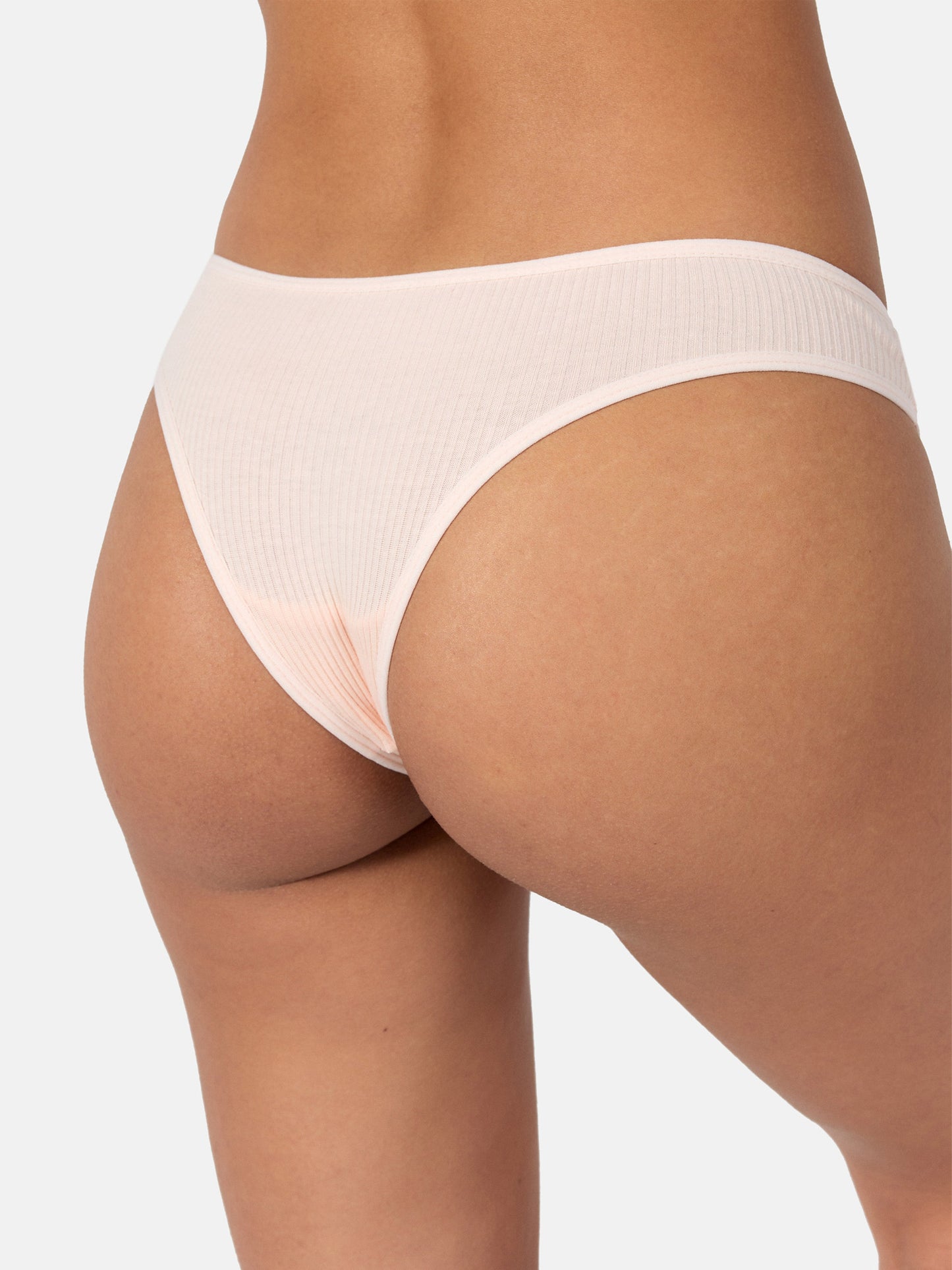 Tazzio Damen Slip 7er-Pack F903