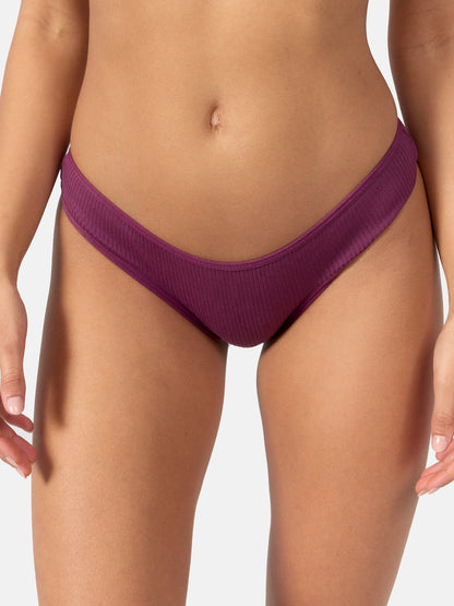 Tazzio Damen Slip 7er-Pack F903