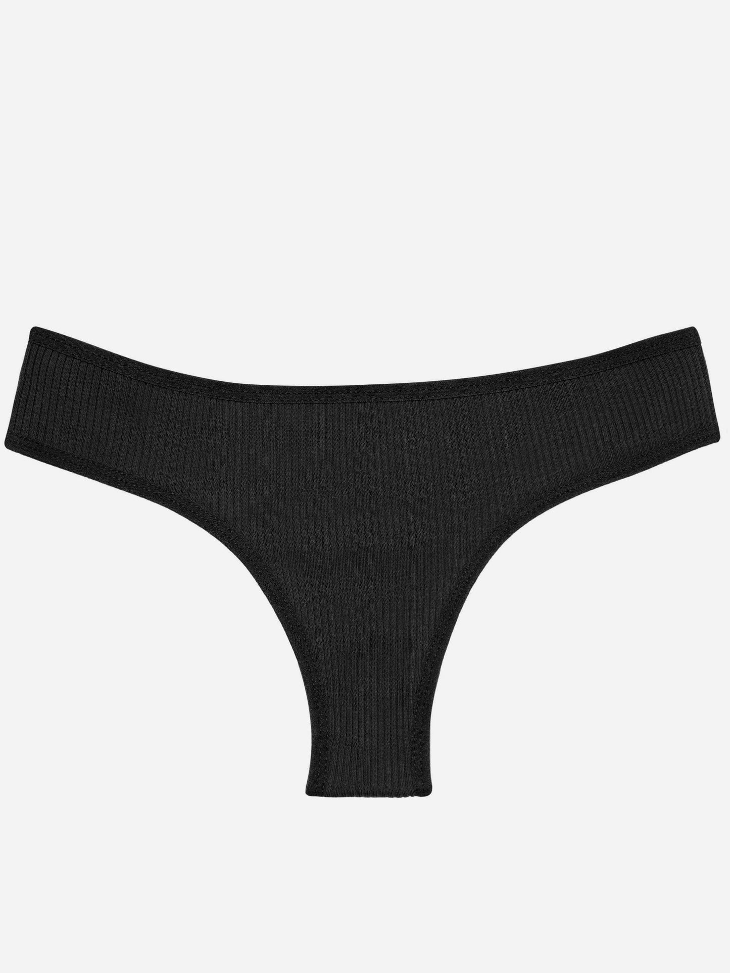 Tazzio Damen Slip 7er-Pack F903