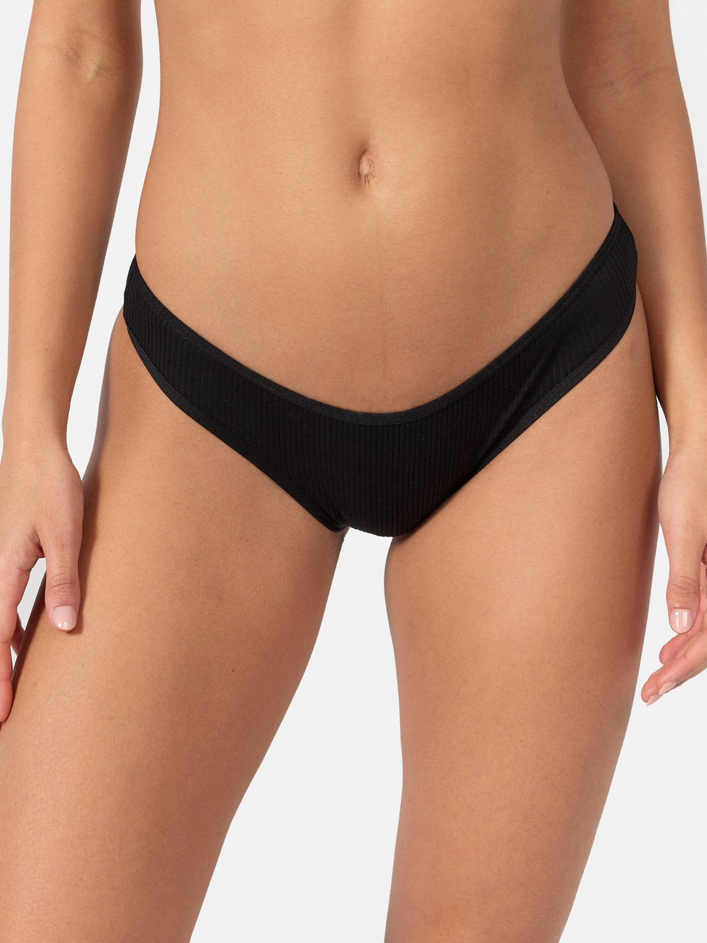 Tazzio Damen Slip 7er-Pack F903