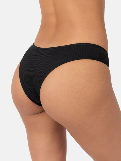 Tazzio Damen Slip 7er-Pack F903