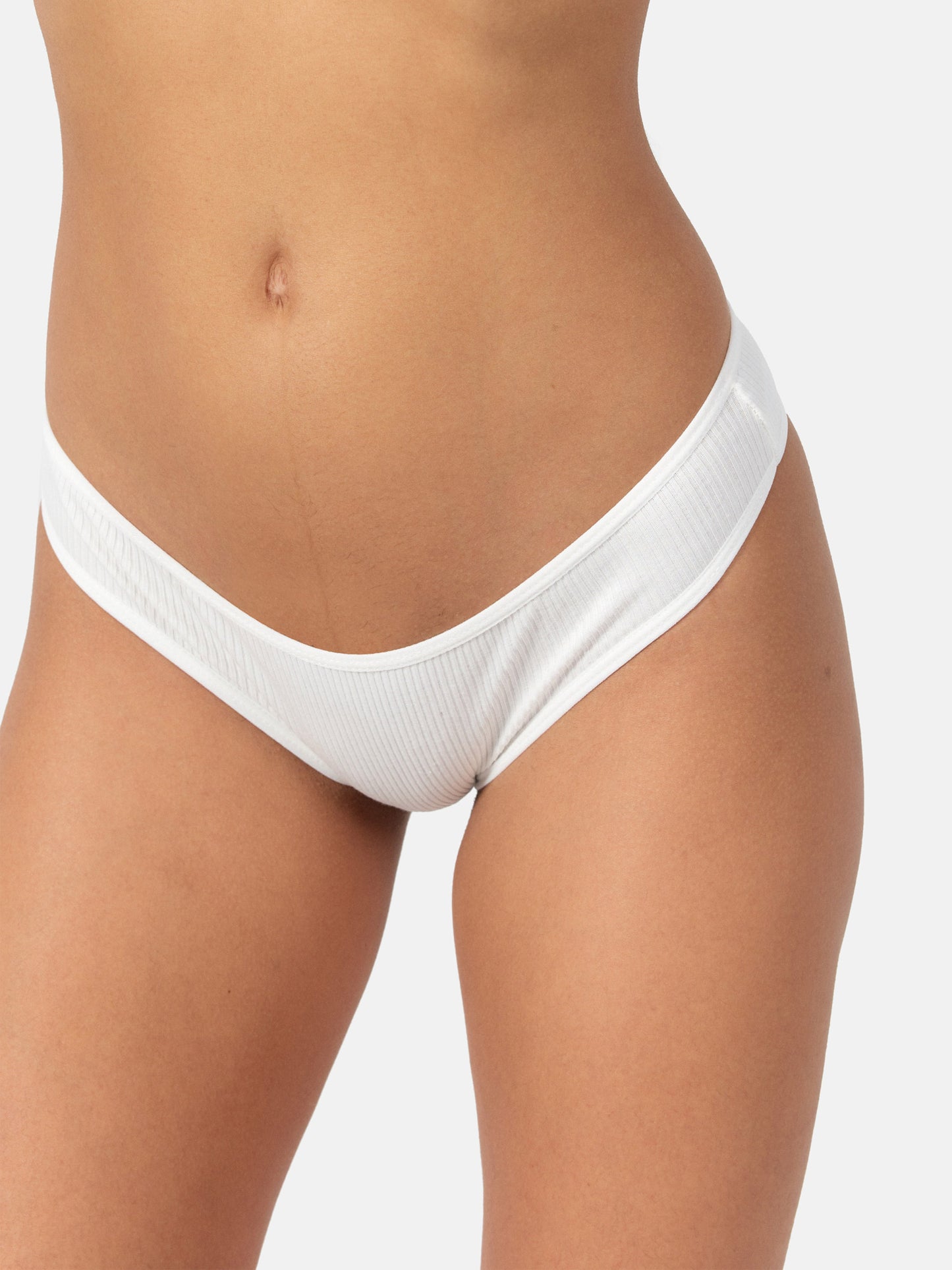 Lot de 7 slips pour femme Tazzio F903