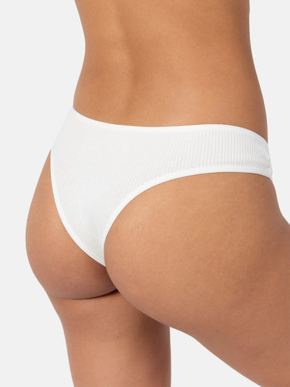 Tazzio Damen Slip 7er-Pack F903