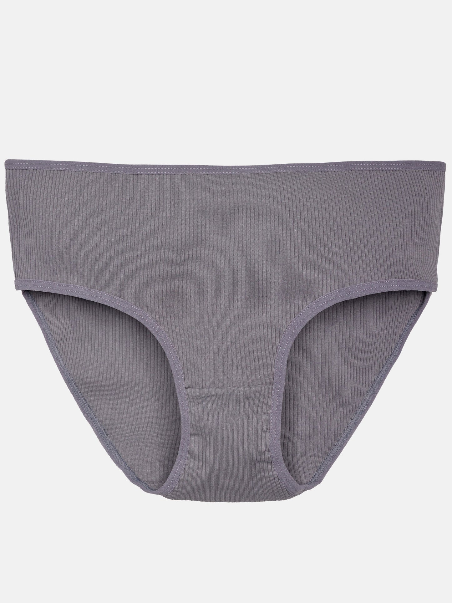 Tazzio Damen Slip 7er-Pack Übergrößen F904