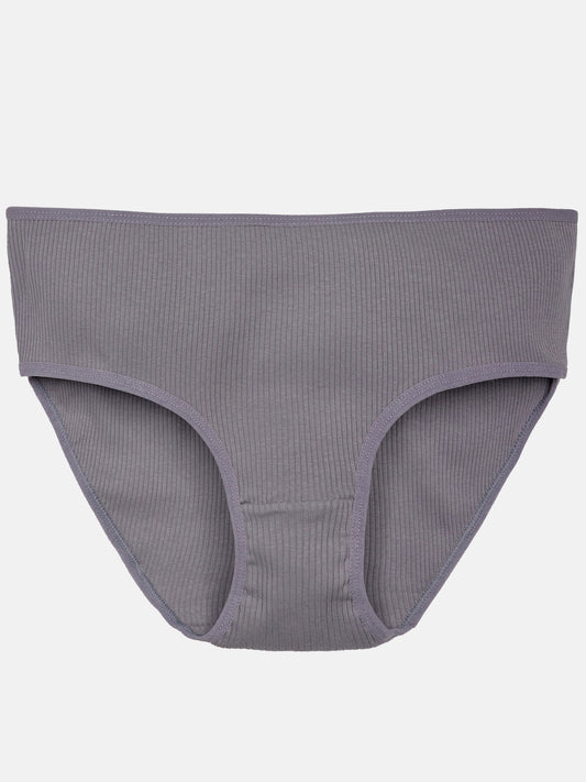 Tazzio Damen Slip 7er-Pack Übergrößen F904