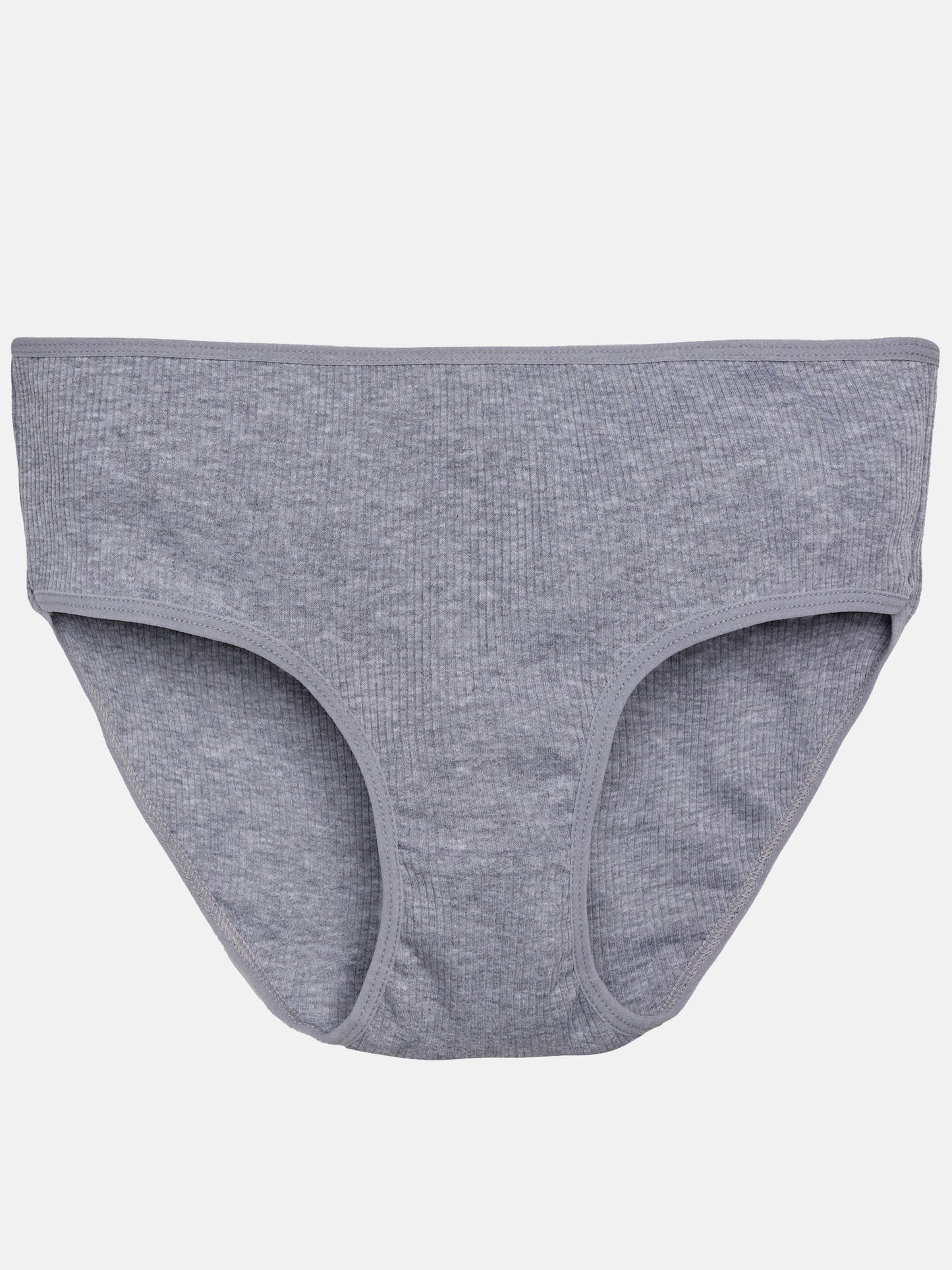 Tazzio Damen Slip 7er-Pack Übergrößen F904