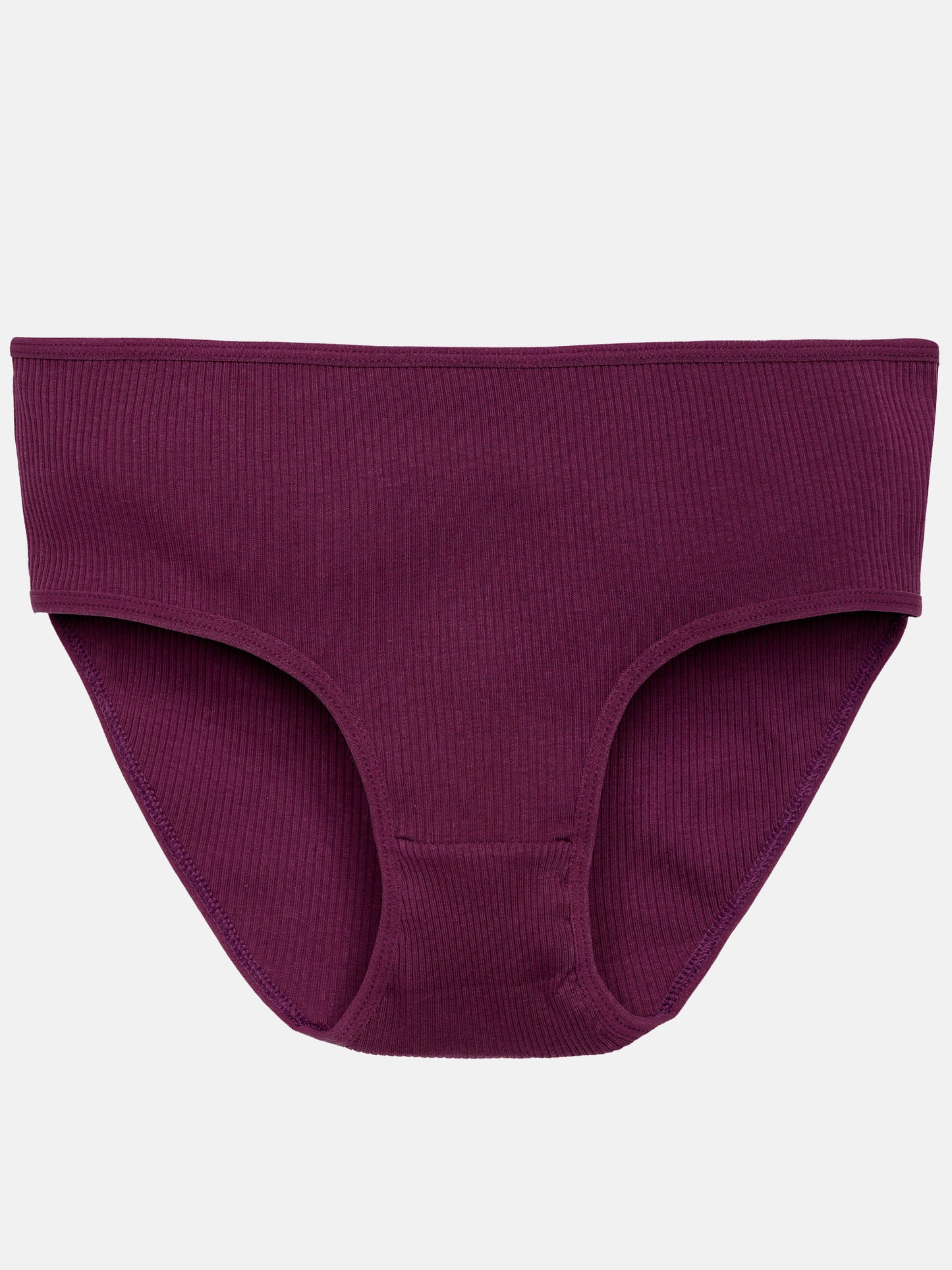 Tazzio Damen Slip 7er-Pack Übergrößen F904