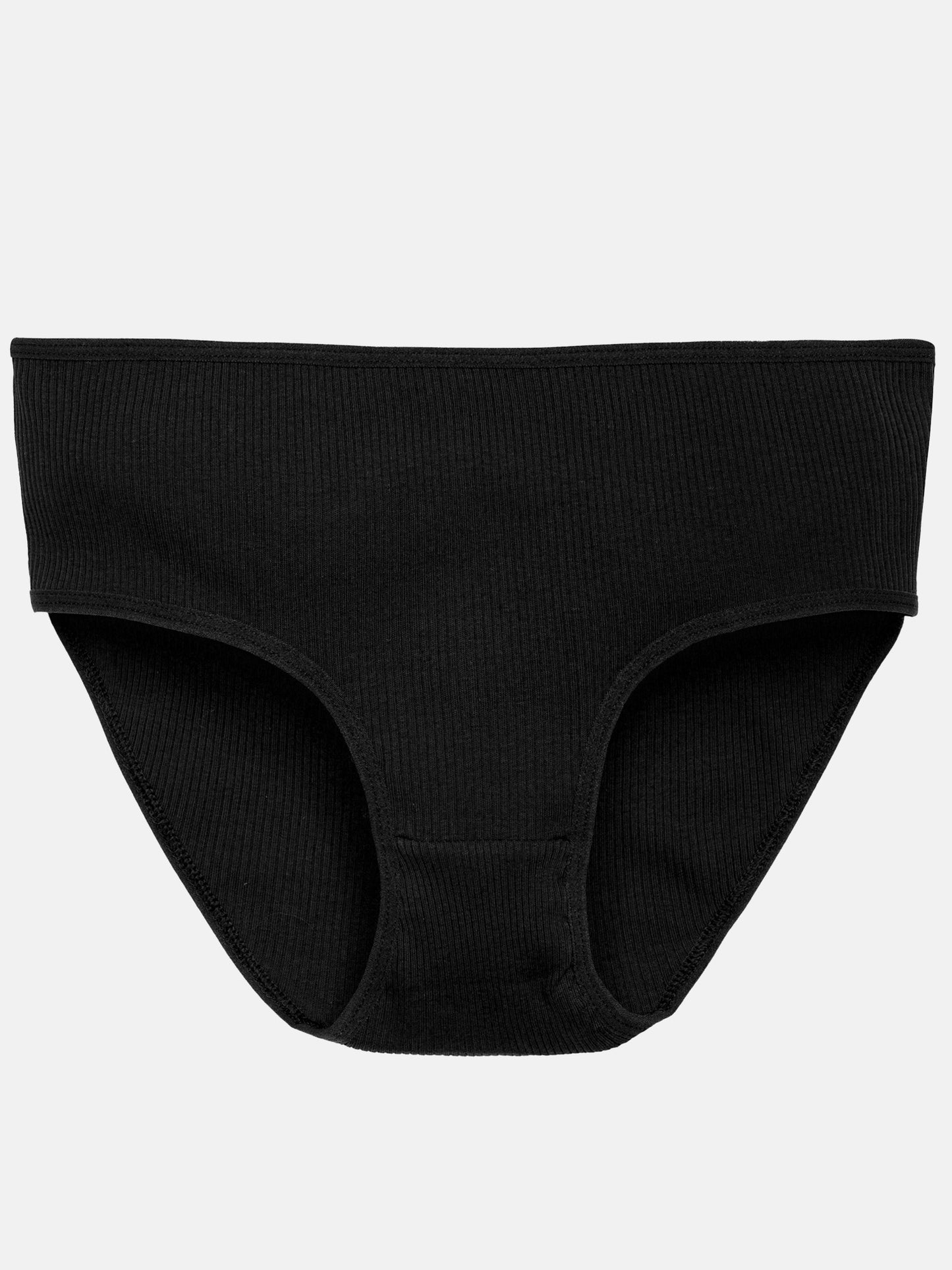 Tazzio Damen Slip 7er-Pack Übergrößen F904