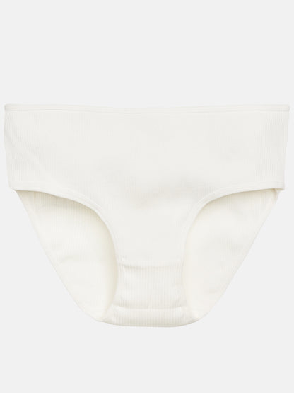 Tazzio Damen Slip 7er-Pack Übergrößen F904