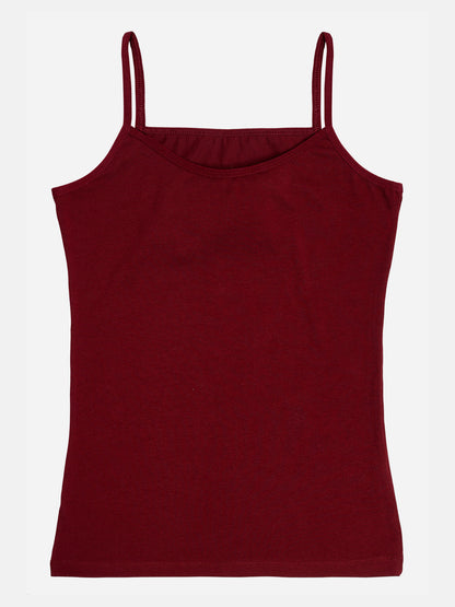 Tazzio Damen Unterhemd 3er-Pack F906