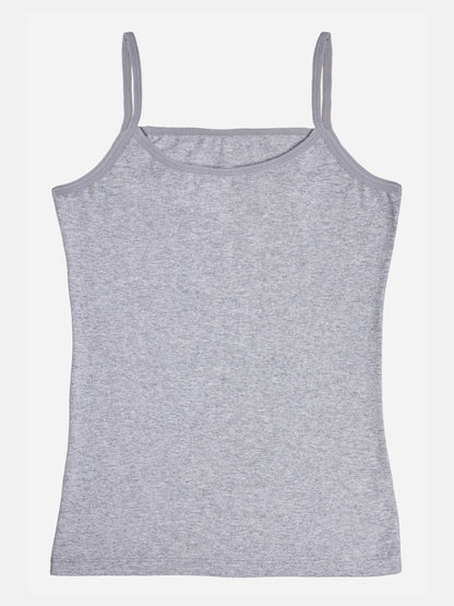 Tazzio Damen Unterhemd 3er-Pack F906