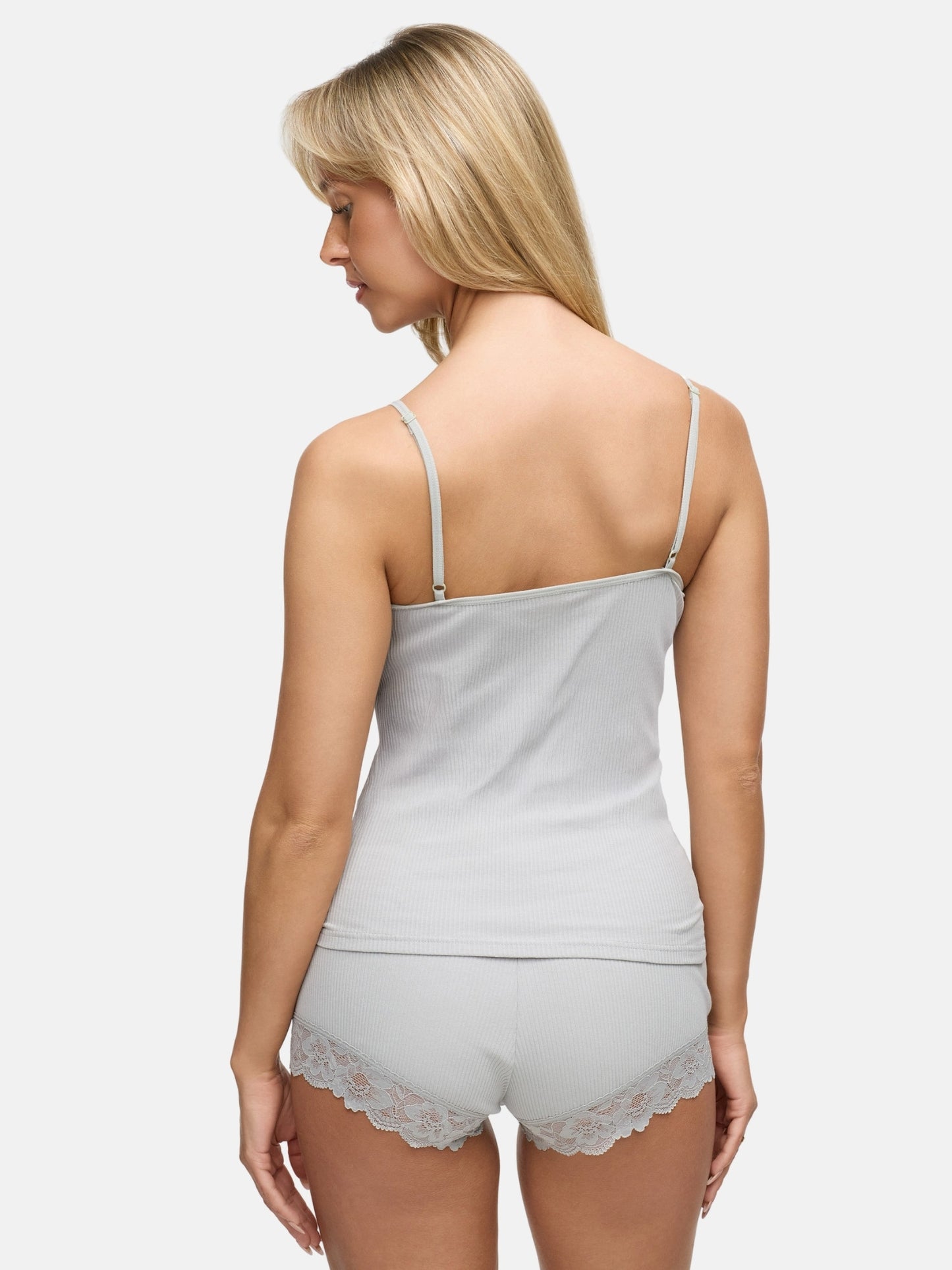 Tazzio Damen Nachtwäsche-Set F909