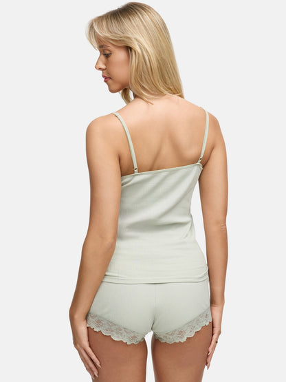 Tazzio Damen Nachtwäsche-Set F909