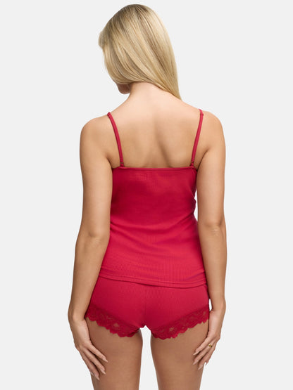Tazzio Damen Nachtwäsche-Set F909