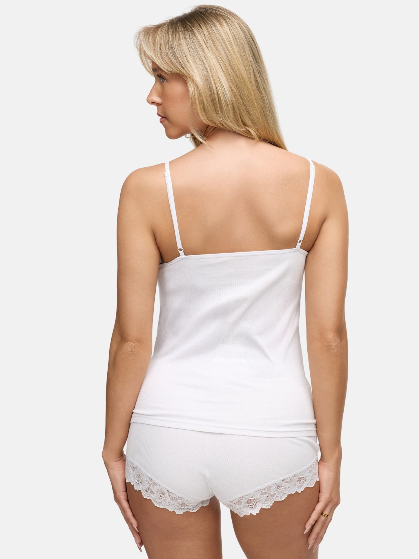 Tazzio Damen Nachtwäsche-Set F909