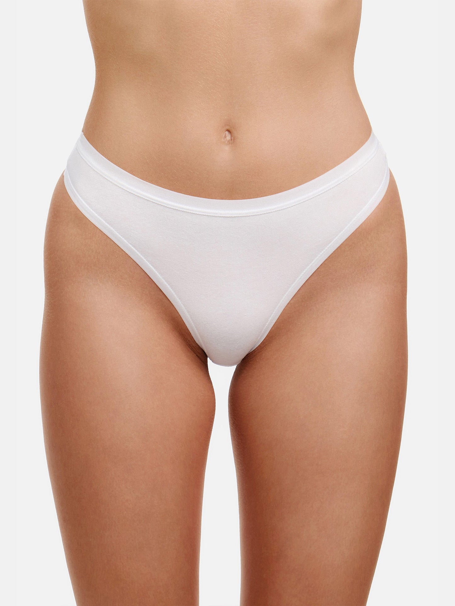 Tazzio g-streng til kvinder 7-pack F912