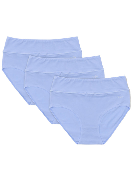 Tazzio Damen Slip 3er-Pack F920