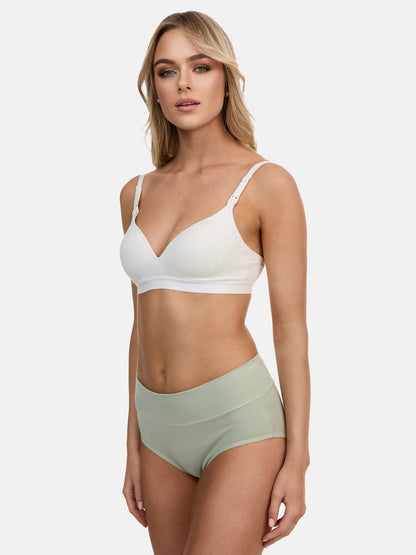 Tazzio Damen Slip 3er-Pack F920