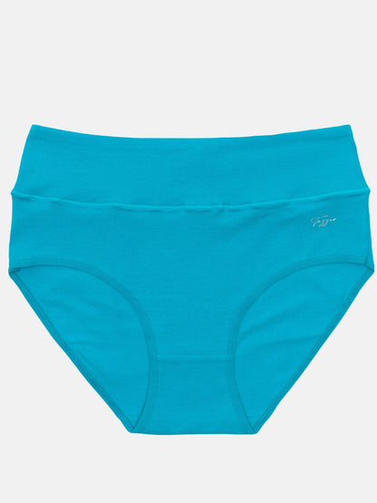 Tazzio Damen Slip 3er-Pack F920