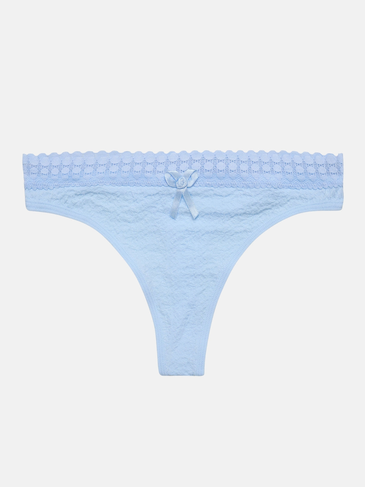Tazzio Damen String 3er-Pack F927