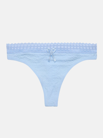Tazzio Damen String 3er-Pack F927