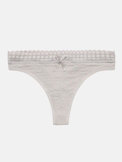 Tazzio Damen String 3er-Pack F927