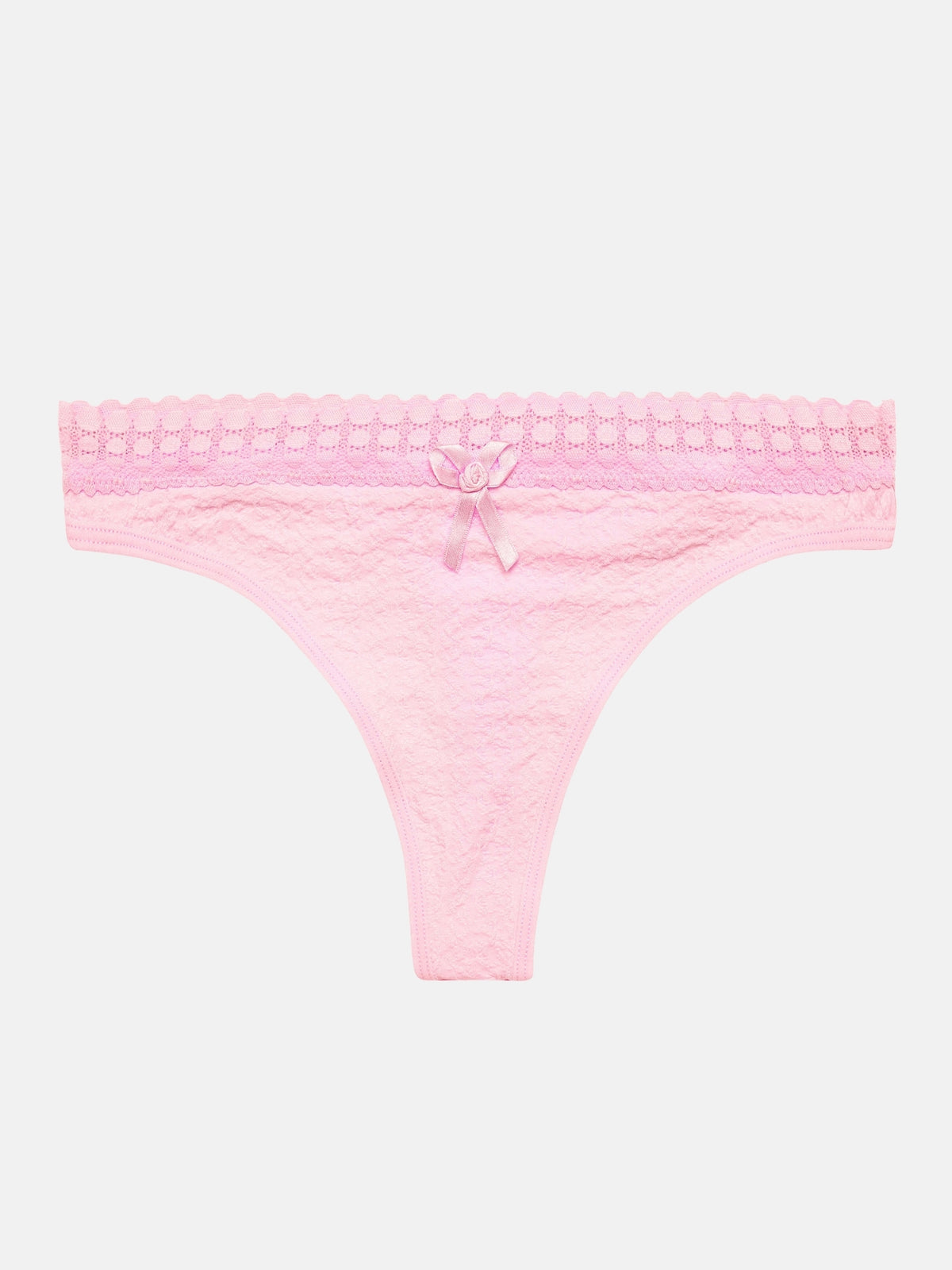 Tazzio Damen String 3er-Pack F927