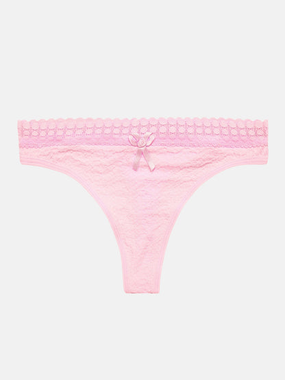 Tazzio Damen String 3er-Pack F927
