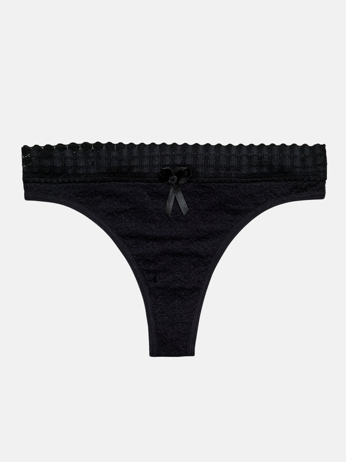 Tazzio Damen String 3er-Pack F927