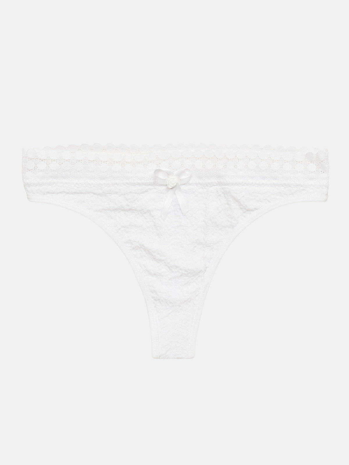 Tazzio Damen String 3er-Pack F927