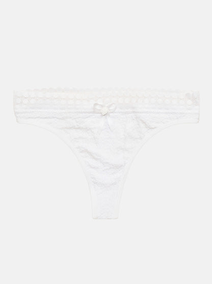 Tazzio Damen String 3er-Pack F927