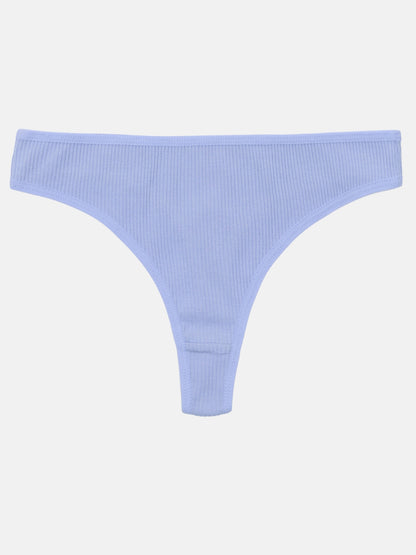 Tazzio Damen String 3er-Pack F933