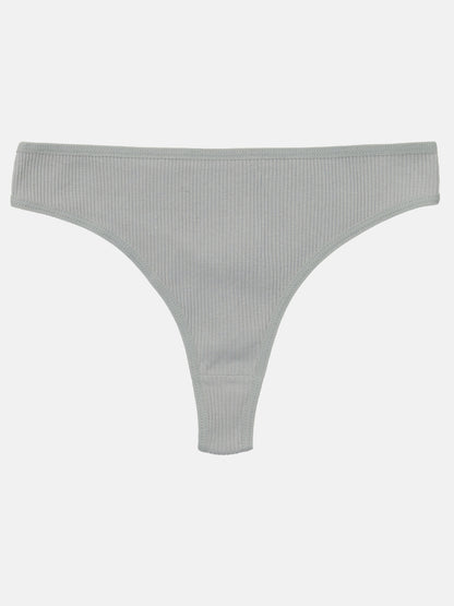Tazzio Damen String 3er-Pack F933