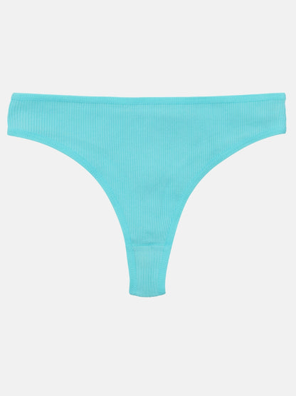 Tazzio Damen String 3er-Pack F933