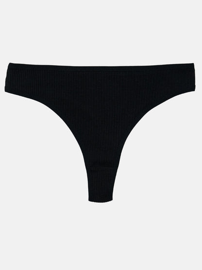 Tazzio Damen String 3er-Pack F933
