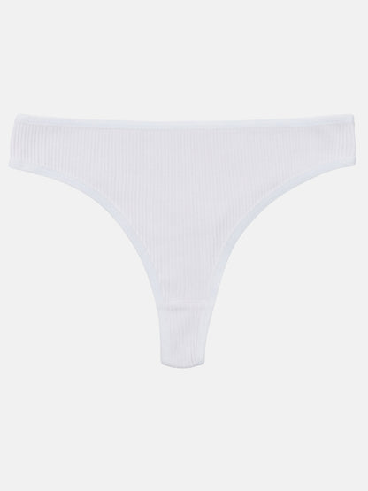 Tazzio Damen String 3er-Pack F933