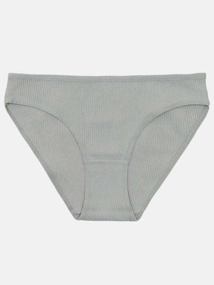 Tazzio Damen Slip 3er-Pack F941