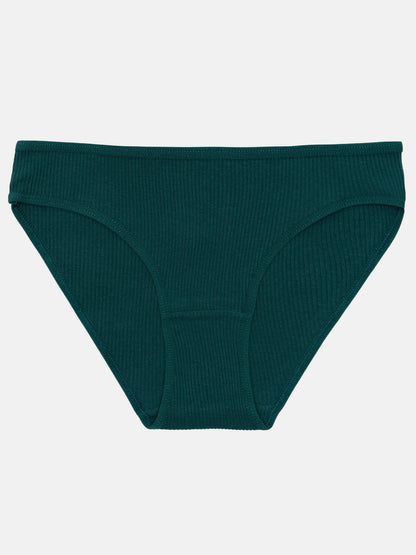 Tazzio Damen Slip 3er-Pack F941