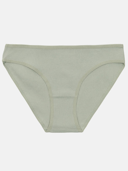 Tazzio Damen Slip 3er-Pack F941