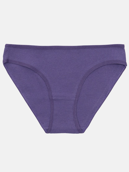 Tazzio Damen Slip 3er-Pack F941